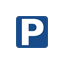 Ikona Parking