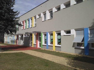 Wrocławski Zespół Żłobków Żłobek nr 3 - żłobek w remoncie
