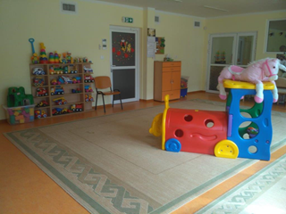 Wrocławski Zespół Żłobków Żłobek nr 3 - żłobek w remoncie
