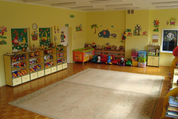 Wrocławski Zespół Żłobków Żłobek nr 7