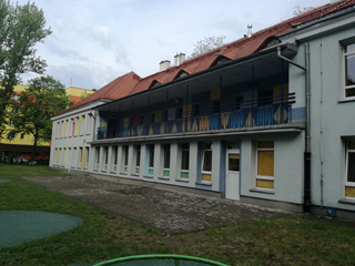 Wrocławski Zespół Żłobków Żłobek nr 10