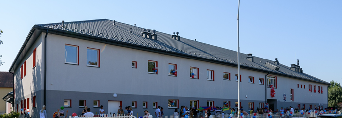 American School of Wrocław