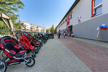 American School of Wrocław