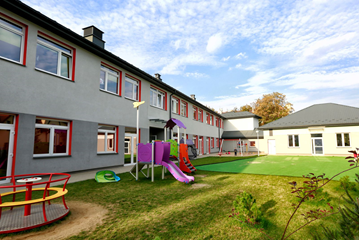 American School of Wrocław