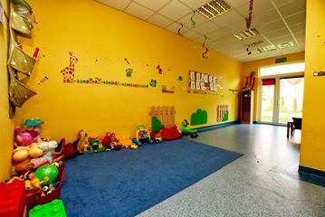 American School of Wrocław