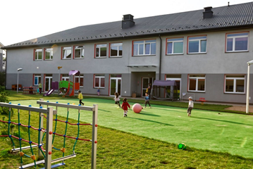 American School of Wrocław