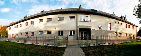 American School of Wrocław