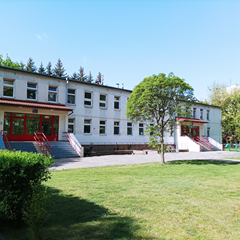 Żłobek nr 1