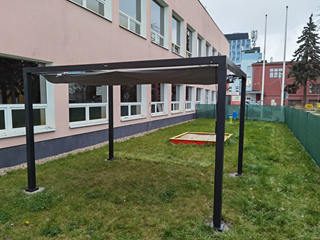 ogród