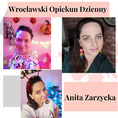 Opiekun Dzienny